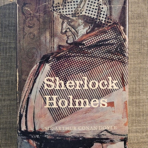 Sherlock Holmes av Sir Arthur Conan Doyle, 1965