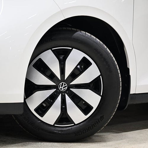 Volkswagen ID. Buzz Cargo 82 kWh, 204hk, 2024