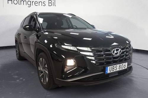 Hyundai Tucson 1.6 T-GDi Essential Drag150 hk