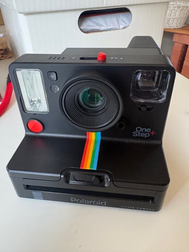Polaroid OneStep+ I-Type Kamera