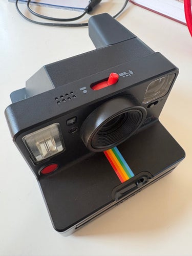 Polaroid OneStep+ I-Type Kamera