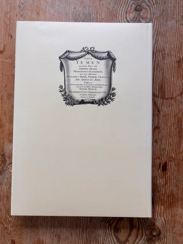 Den Arabiske Rejse 1761-1767 av Stig T. Rasmussen, Okänt publiceringsår