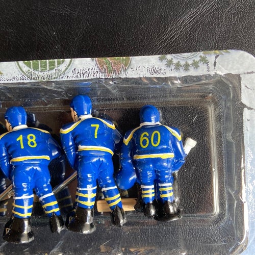 Hv71 Bordshockey spelare, 6 st