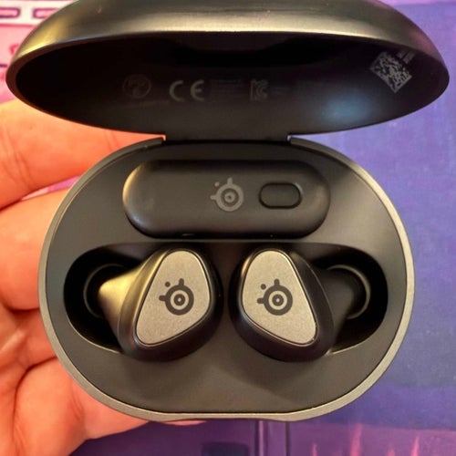 SteelSeries gamebuds XBOX/PC