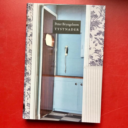TYSTNADER Peter Bryngelsson 2013