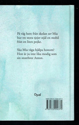 Sluta med det där! - Annette Bjørg Koeller