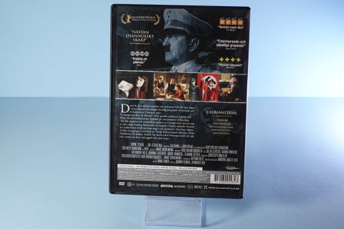 Sophie Scholl DVD Region 2