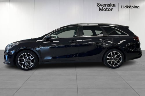 Kia Ceed Sportswagon 1.5 T-GDI DCT, 160hk | GT-Line | Nav | Backkamera