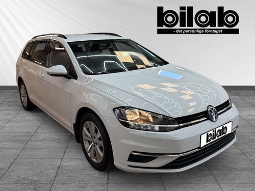 Volkswagen Golf Sportscombi 1.6 TDI SCR 85 KW / 11