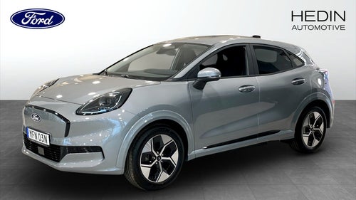 Ford Puma Gen-E Standard range Privatleasing från 3495:-