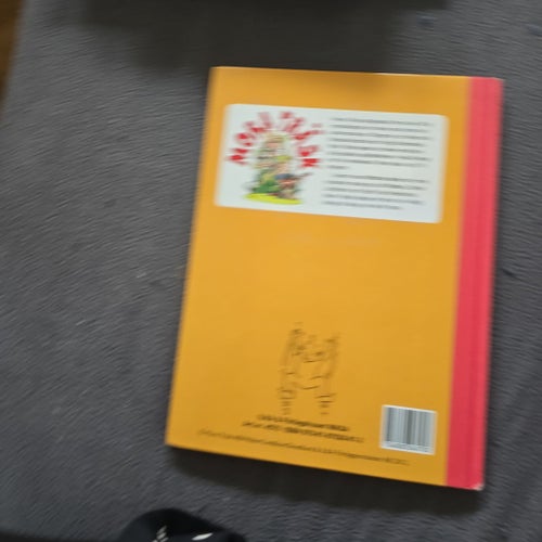 Bokrea ! Mora Träsk Sånglekbok av Ingela Bergmann, Walter/Lindblom/Smedlund