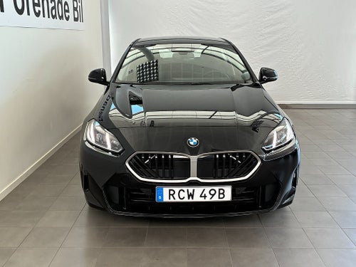 BMW 120 Steptronic, 170hk, 2026