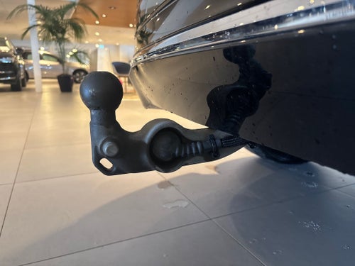Volvo XC60 Recharge T6 II Inscr Expression