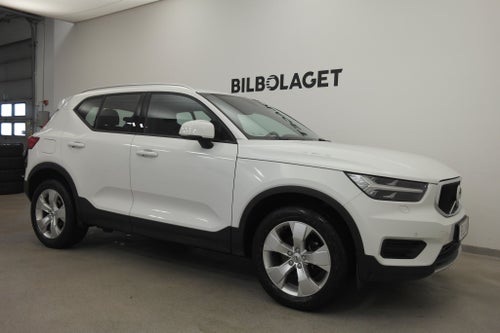 Volvo XC40 T3 FWD Momentum Edition