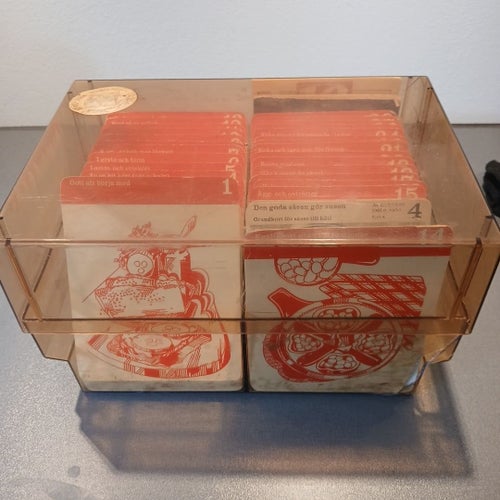 Receptklubben Mästerkocken