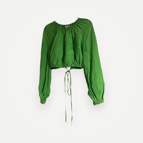 & Other Stories-blus