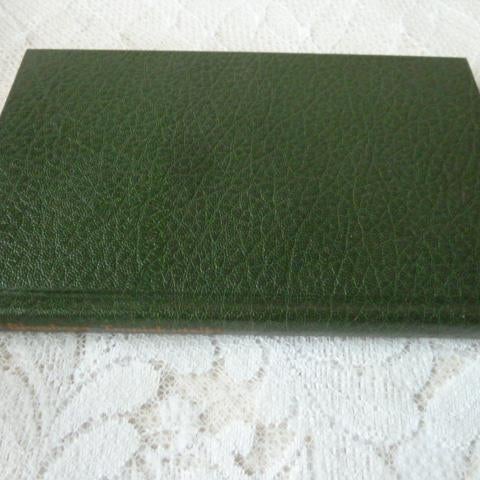 TROPISK UTSIKT, R. BLOMBERG, 1977,  BÖCKER