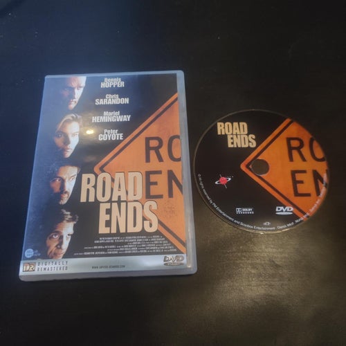 Road Ends