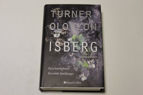ISBERG - Turner / Olovzon
