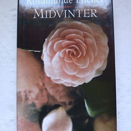 Midvinter - Rosamunde Pilcher