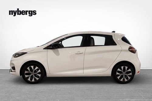 Renault ZOE R110 PhII 52 kWh Zen batteriköp