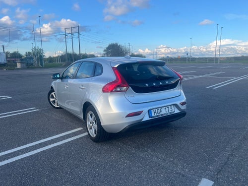 Volvo V40 D2 Powershift