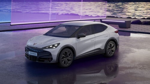 Cupra Tavascan VZ, 340hk, 2025