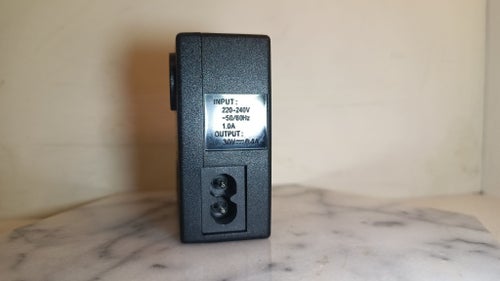 Skynet AC Adapter DAG-3004 till Lexmark skrivare