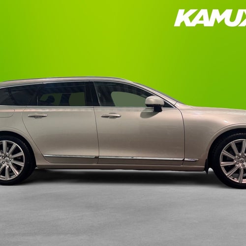 Volvo V90 T5 Inscription