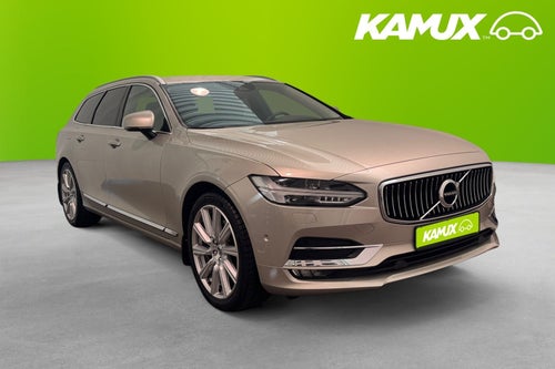 Volvo V90 T5 Inscription