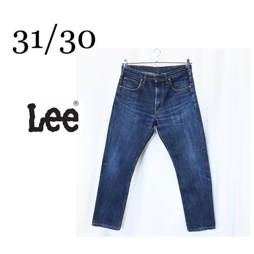 LEE KENT JEANS storlek 31 / 30