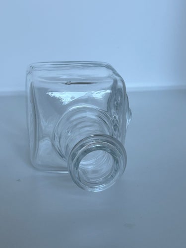 Boda, Erik Höglund, flaska h 14,5, b 7x8 cm,