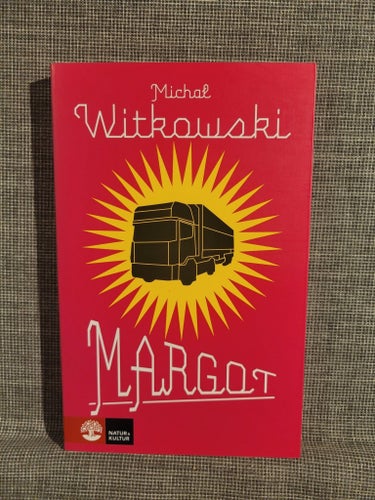 Margot av Michal Witkowski, 2011
