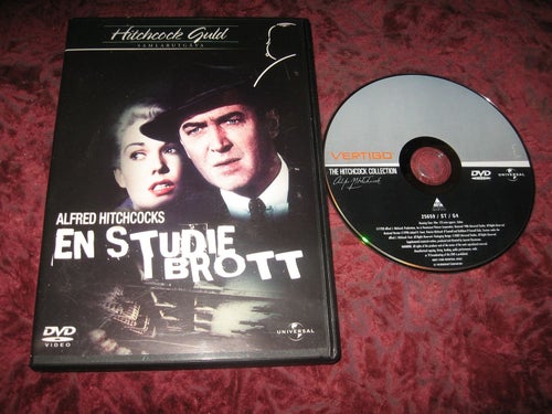 EN STUDIE I BROTT (VICTOR MATURE,BETTY GRABLE,LAIRD CREGAR,CAROLE LANDIS) DVD