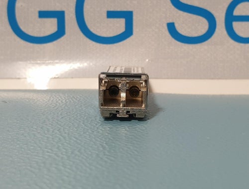 IBM/Lenovo 1st 10G SFP+ 10GBASE-SR 850nm 46C3449