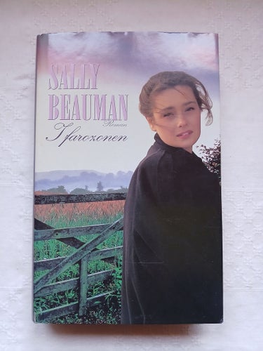I farozonen - Sally Beauman