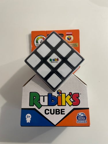 Rubiks Kub