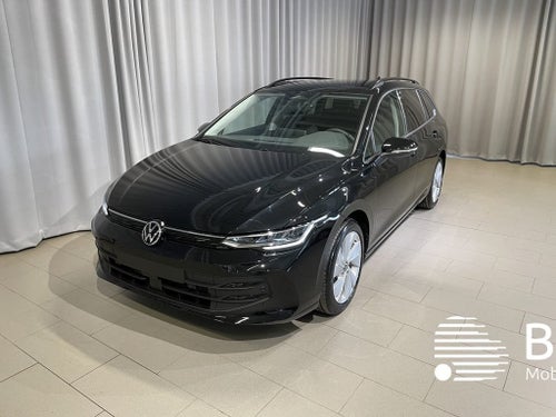 Volkswagen Golf Sportscombi 1.5 eTSI 150 HK Drag
