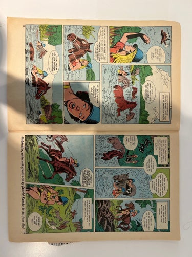 Tidning Min Häst Nr 11 1978