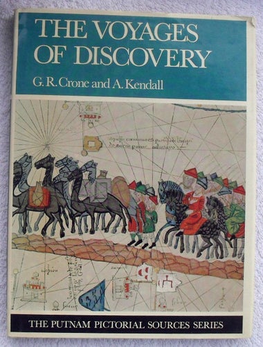 The voyages of discovery