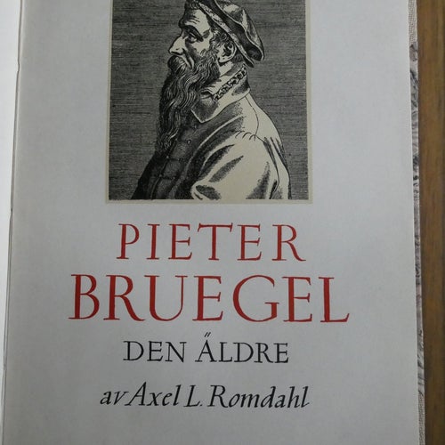 Pieter Bruegel