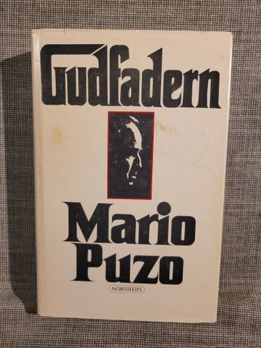 Gudfadern av Mario Puzo