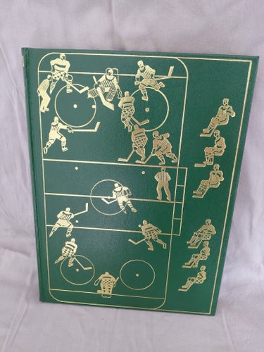 Årets Ishockey 1966