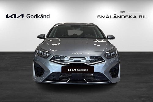 Kia Ceed Sportswagon Plug-in Hybrid DCT, 141hk, 2023