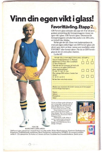 Fantomen 1980-12