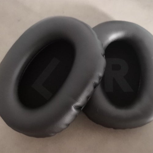 ersättningsöronkuddar kompatibla med Logitech G Pro, G Pro X,G Prox 2 hörlurar
