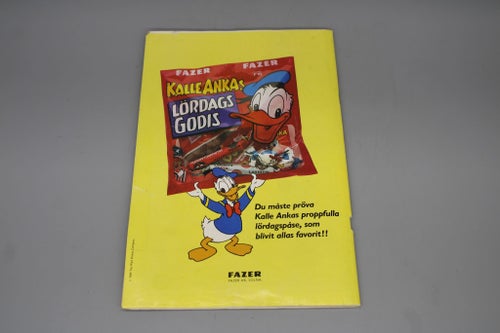 Lilla Fridolf Nr 20 1988