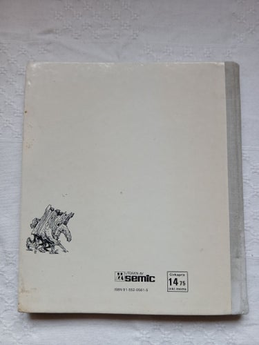 Bland tomtar och troll - Einar Norelius