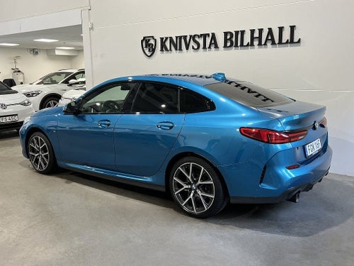 BMW 220i Gran Coupé 220 i DCT M Sport Leasbar Drag 178hk
