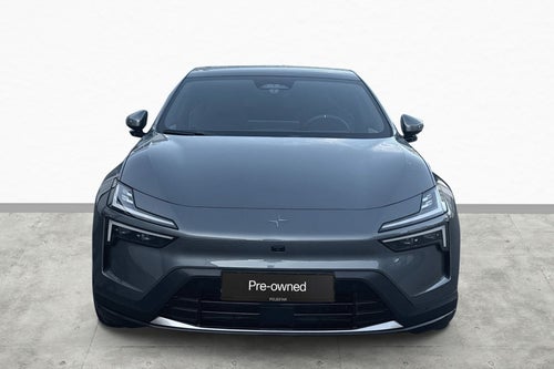 Polestar 4 Long Range Dual Motor Plus
